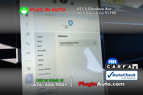 2023 Fisker Ocean Extreme