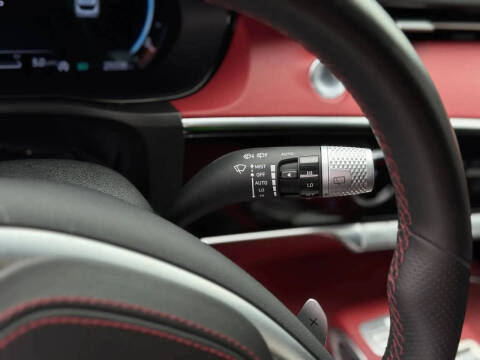 2022 Genesis GV70 3.5T Sport