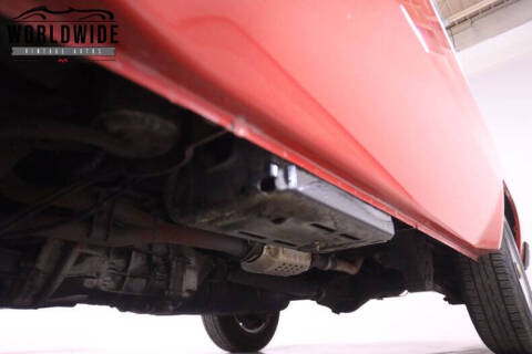 1984 Toyota Van Deluxe