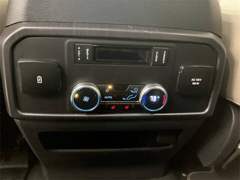 2024 Ford Expedition MAX Platinum