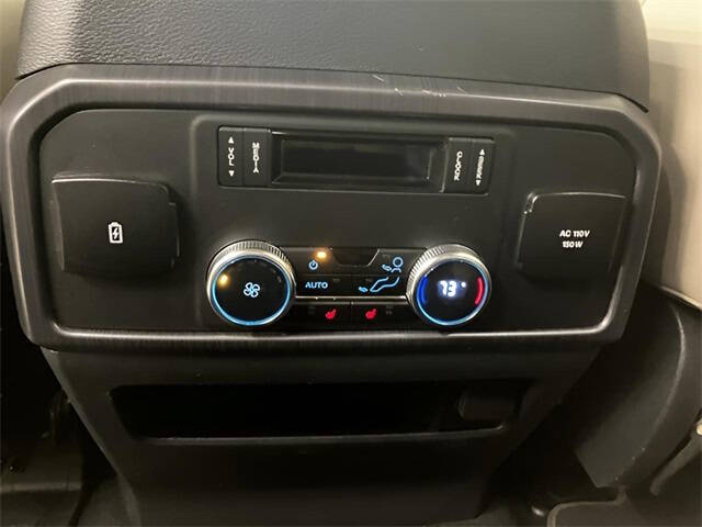 2024 Ford Expedition MAX Platinum