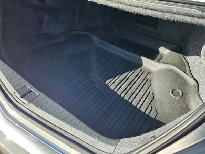 2014 Acura TL w/Tech