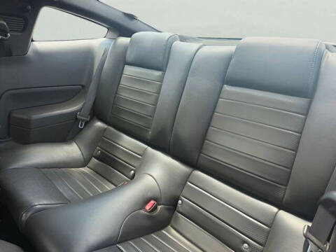 2009 Ford Mustang GT Premium