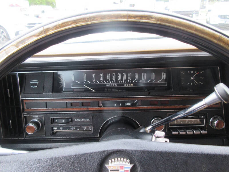 1969 Cadillac DeVille