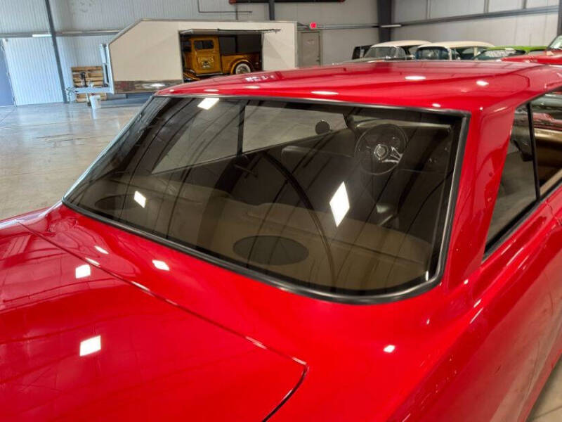 1964 Chevrolet Nova