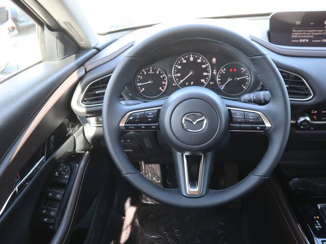 2025 Mazda CX-30 2.5 S Premium
