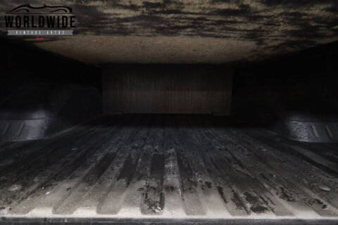 1985 Chevrolet C/K 10 Series