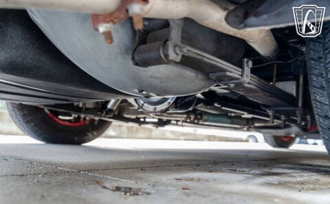 1951 Chevrolet Styleline