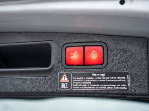 2010 Mercedes-Benz M-Class ML 63 AMG