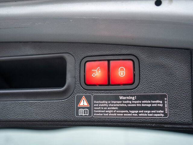 2010 Mercedes-Benz M-Class ML 63 AMG