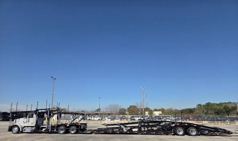 2020 Peterbilt 365