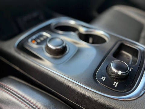 2014 Dodge Durango R/T