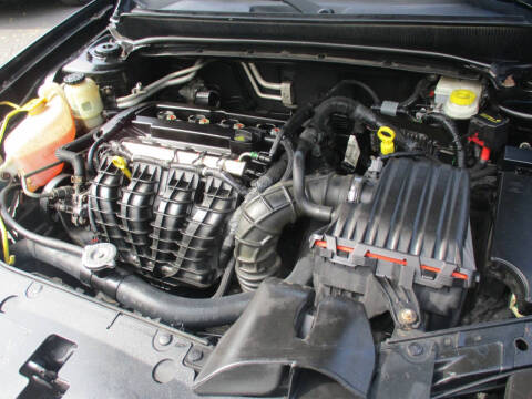 2013 Dodge Avenger SXT