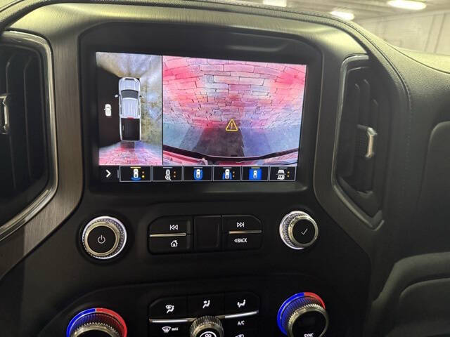 2023 GMC Sierra 2500HD