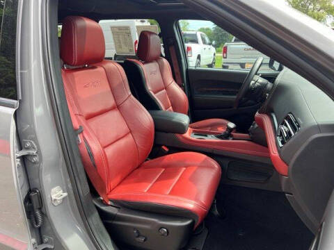 2023 Dodge Durango SRT 392