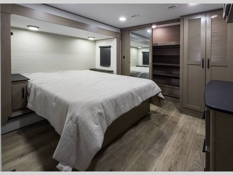 2026 Grand Design RV Reflection