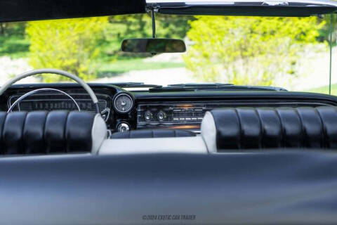 1959 Cadillac Series 62