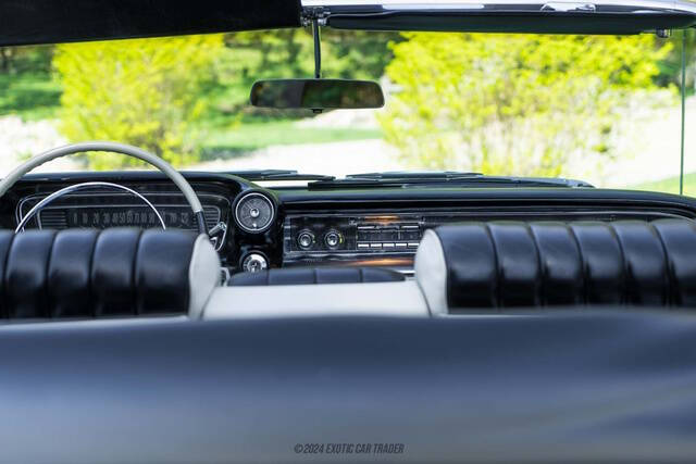 1959 Cadillac Series 62