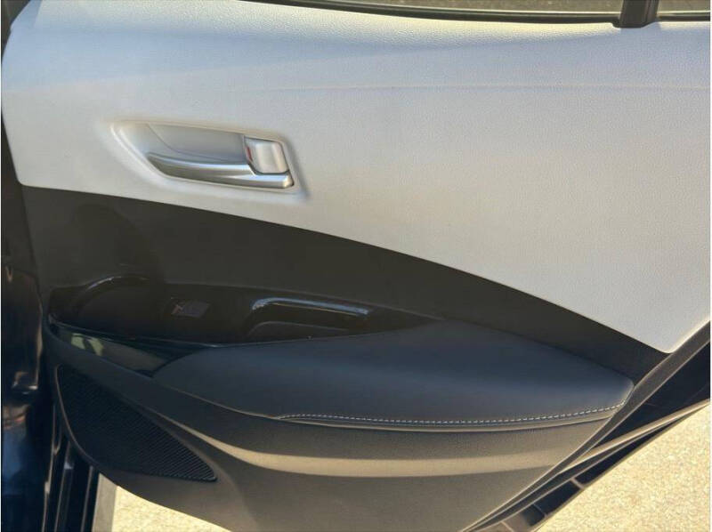 2019 Toyota Corolla Hatchback
