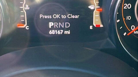 2019 Jeep Wrangler Unlimited Sahara Altitude