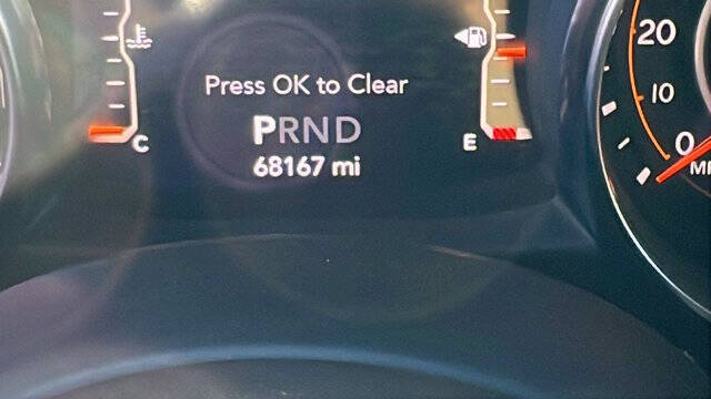 2019 Jeep Wrangler Unlimited Sahara Altitude