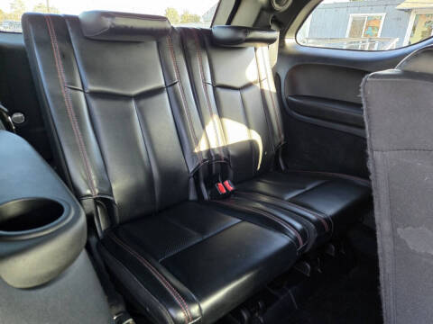 2015 Dodge Durango R/T