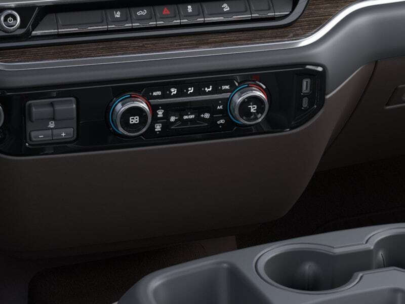 2026 GMC Sierra 3500HD