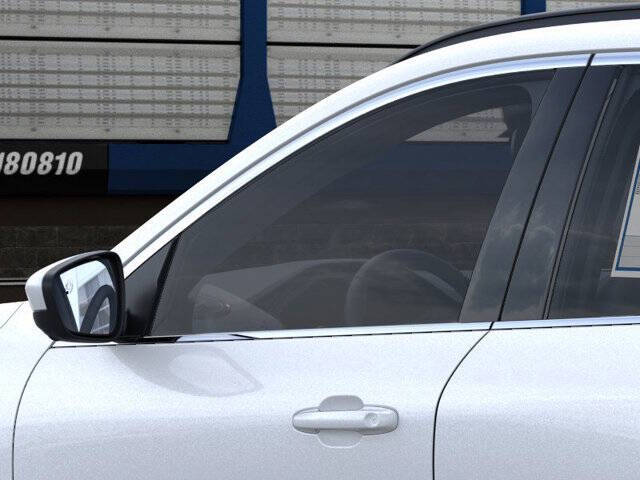 2026 Ford Escape Hybrid Platinum