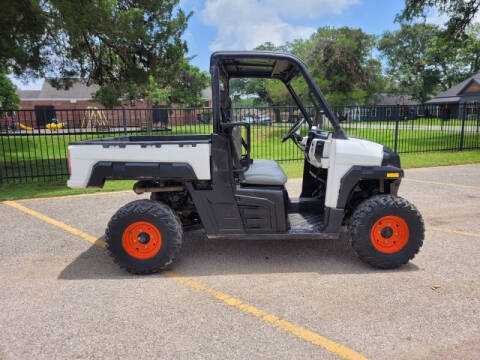 2017 zBobcat 3400G