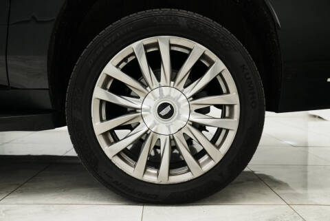 2021 Cadillac Escalade ESV Premium Luxury