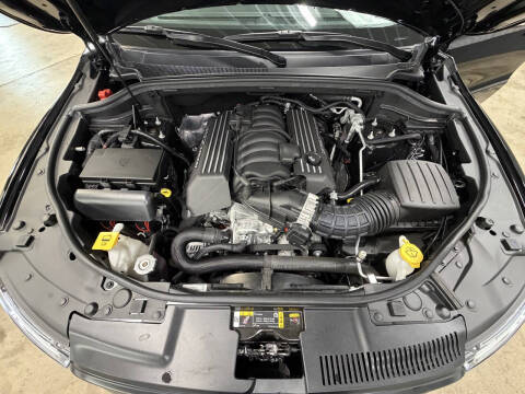 2024 Dodge Durango SRT 392 Premium