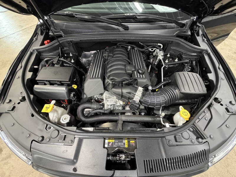 2024 Dodge Durango SRT 392 Premium