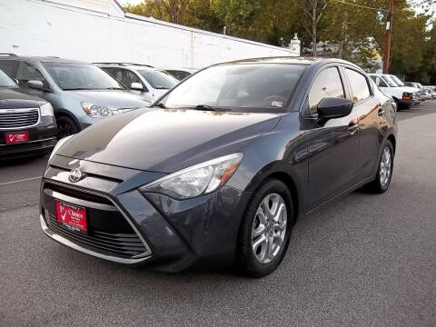 2016 Scion iA for sale at 1st Choice Auto Sales in Fairfax VA