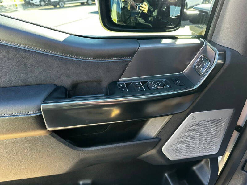 2026 Ford F-350 Super Duty