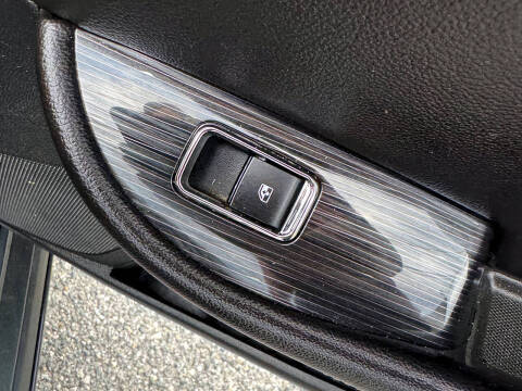 2019 Chevrolet Impala Premier