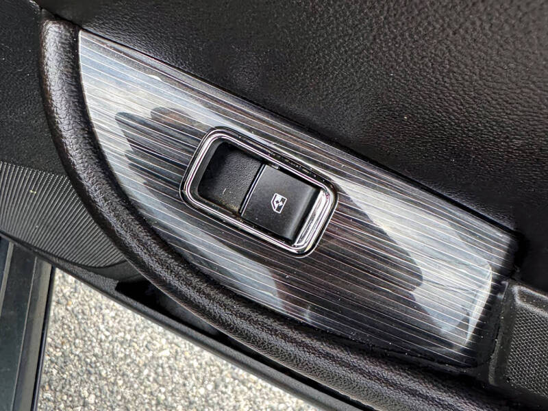 2019 Chevrolet Impala Premier