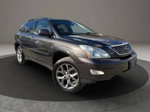 2009 Lexus RX 350