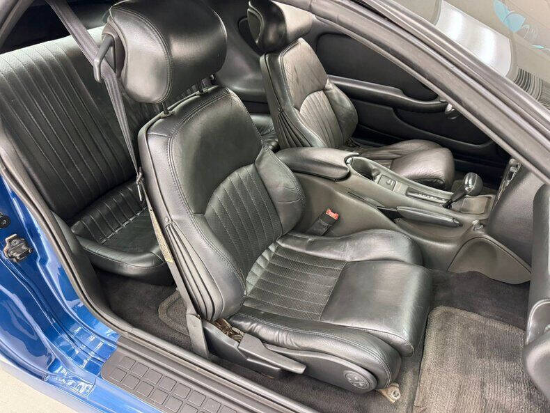 1994 Pontiac Firebird