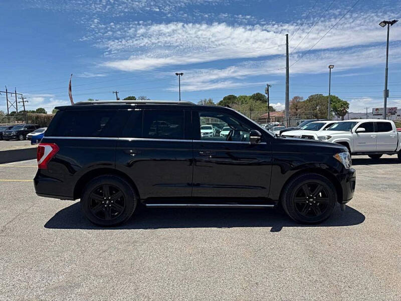 2021 Ford Expedition XLT