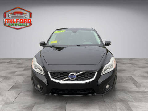 2012 Volvo C30