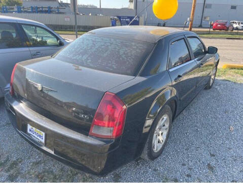 2006 Chrysler 300