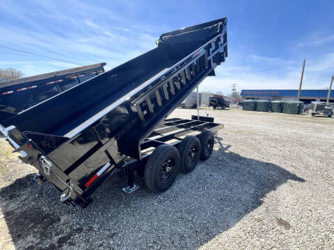 2025 GRIFFIN GT-716 21K