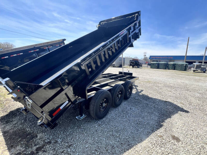 2025 GRIFFIN GT-716 21K