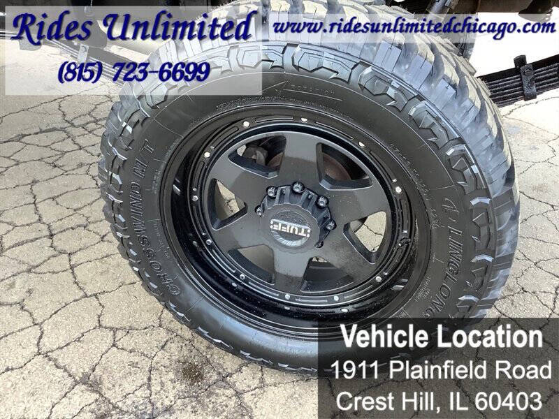 2006 Chevrolet Silverado 2500HD