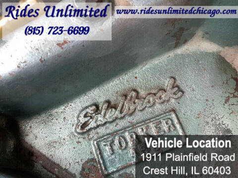 1964 Oldsmobile Cutlass