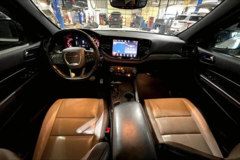 2023 Dodge Durango R/T Plus