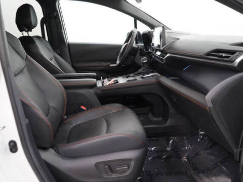 2024 Toyota Sienna XSE 7-Passenger