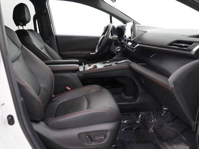 2024 Toyota Sienna XSE 7-Passenger