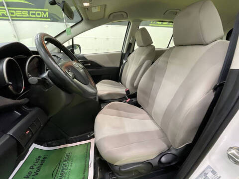 2015 Mazda MAZDA5 Touring