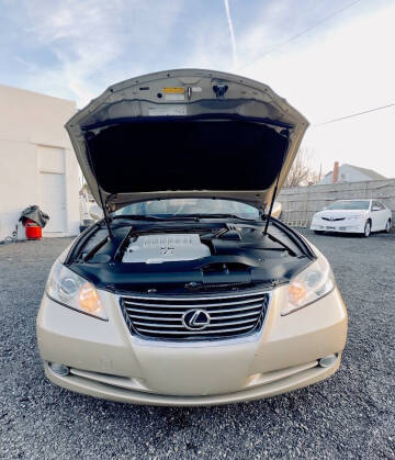 2007 Lexus ES 350